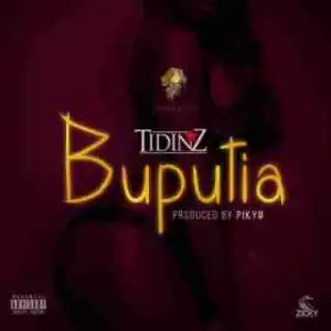 Tidinz - Buputia